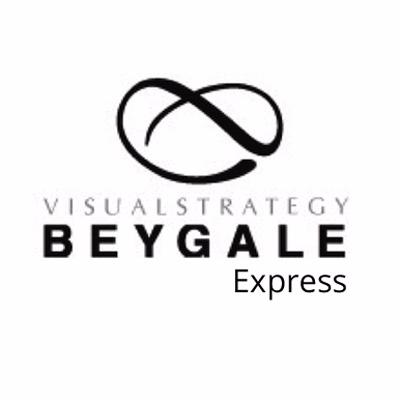 ליאור רוטשנקר  Beygale logo