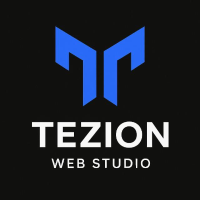 Tezion logo