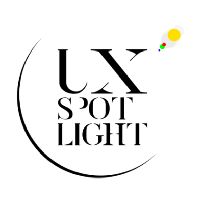UX.Spotlight logo