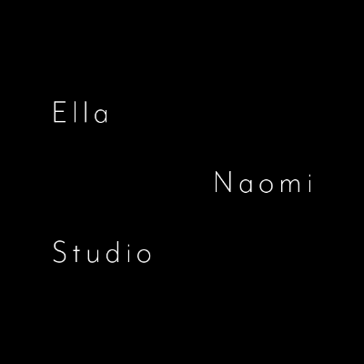 Ella Naomi Studio logo