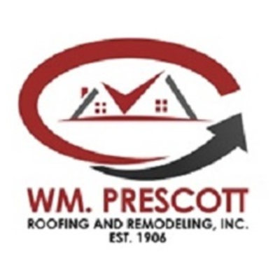 WM. Prescott Roofing and Remodeling Inc.