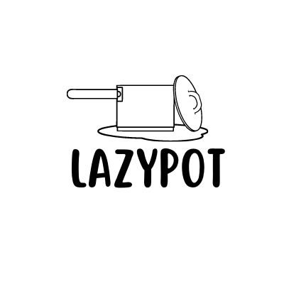 lazypot logo