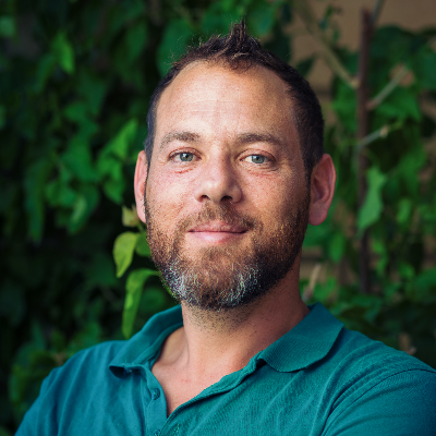 Harari Yonatan