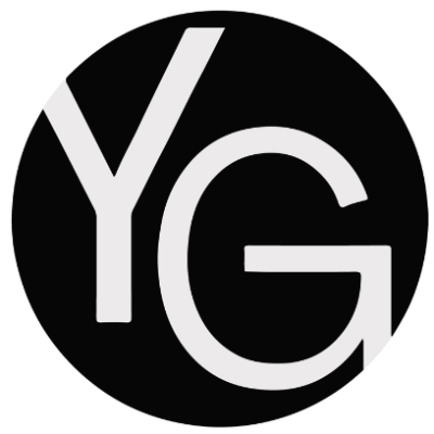 Yosef Graphics logo