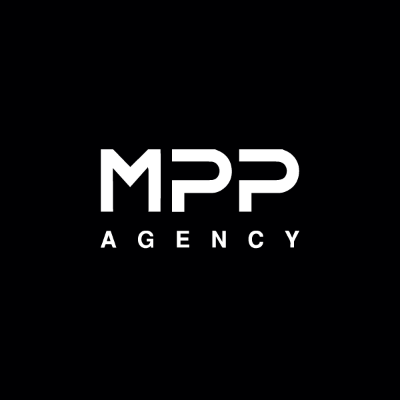 MPP AGENCY logo