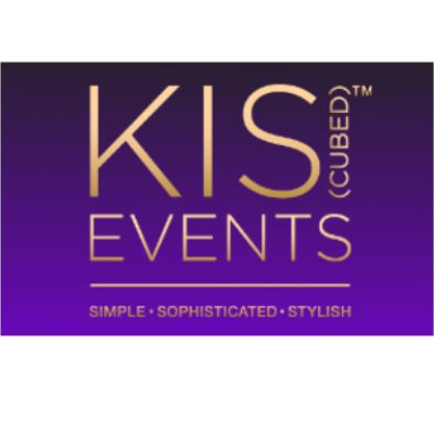 KIS Cubed Events