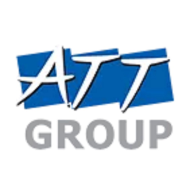 ATT System Pte Ltd. logo