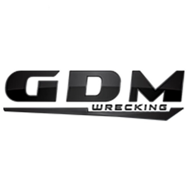 GDM Wrecking