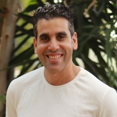גיא ביבי logo