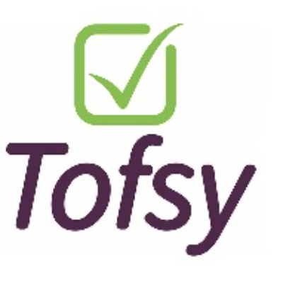 MyTofsy כלי אוטומציות לעסקים קטנים logo