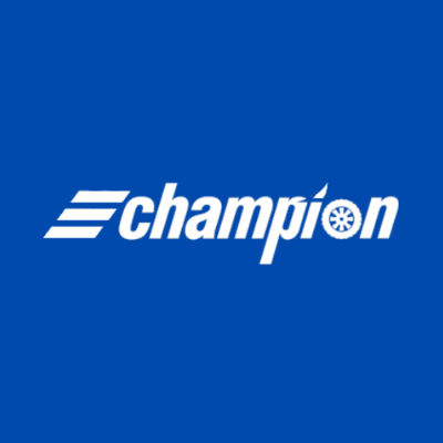 Champion Auto Accessory
