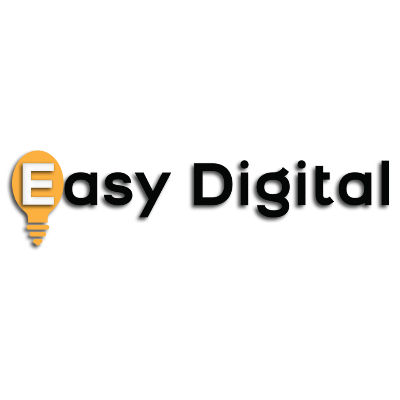 EasyDigital logo