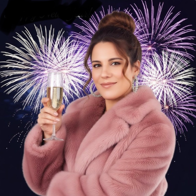 דיקלה פרלמוטר Profile Image