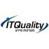 אי.טי.קיו - IT Quality logo