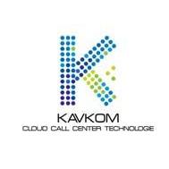 KAVKOM logo