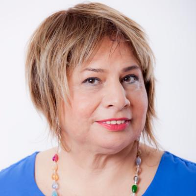 Anat Friedman Managed Services