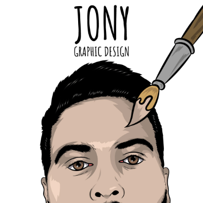 Jony Graphics