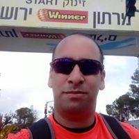 Omri Lauenger