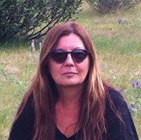 Dina Sharon