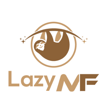 LazyMF Sound Design