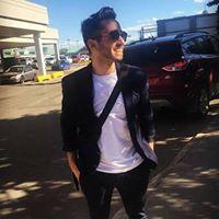 Amit Ben Aharon