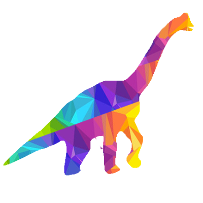 Dino Design logo