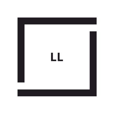 LIANA LALUSH logo