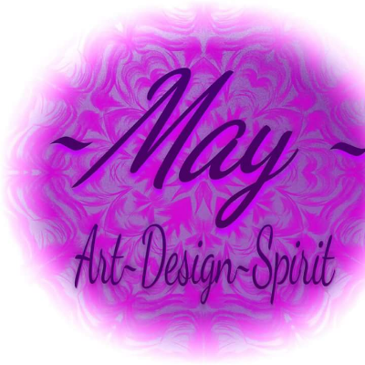MaayanART, May