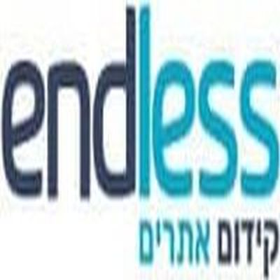 endless קידום אתרים logo