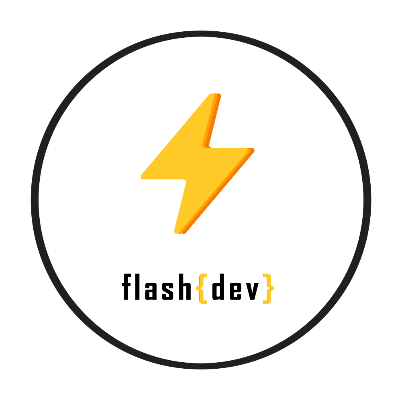FLASHDEV-LABS