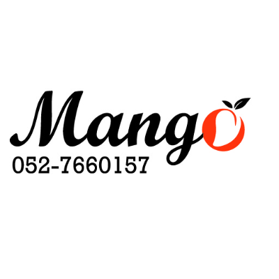 מנגו פרסום ועיצוב logo