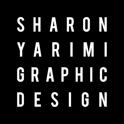 Sharon Yarimi Graphic Design