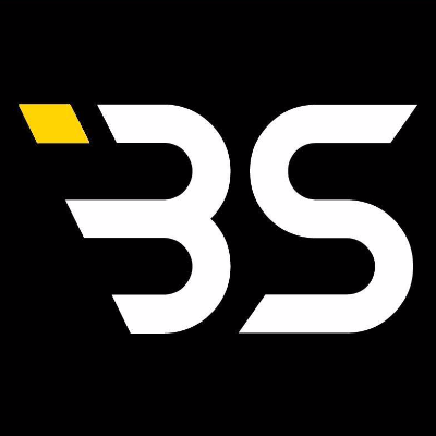 BrandSpiker logo