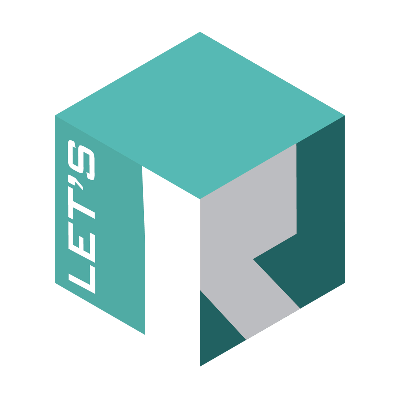 Let&#39;s Revit! logo