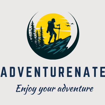 adventure nate