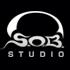 SOB studio logo