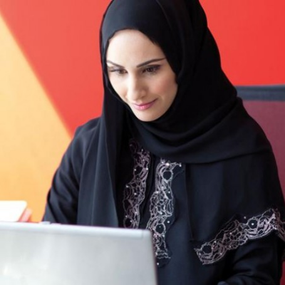 Hafsa Profile Image