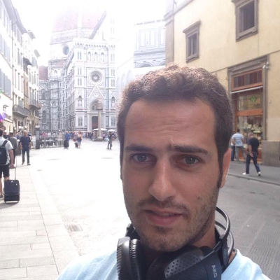Udi Michael - Digital Marketing