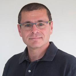 ירון אשכנזי