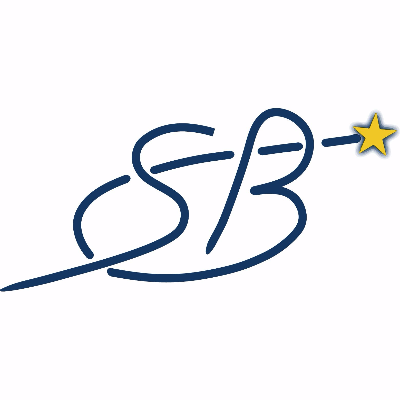Starry Byte logo