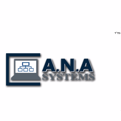 ANA-SYSTEMS logo