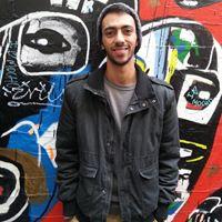 Idan Orgad