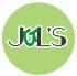 Jul's design | יוליה עיצוב גרפי logo
