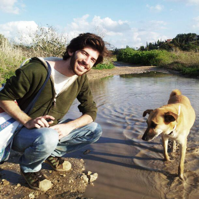 Daniel Guerstein