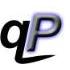 qPass Software Products logo