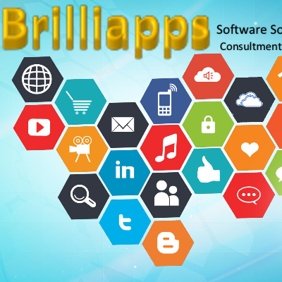 Brilliapps
