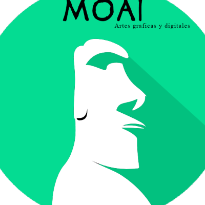 Moai Agency logo