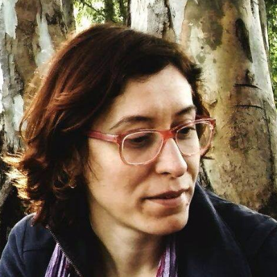 Ayse Yildiz