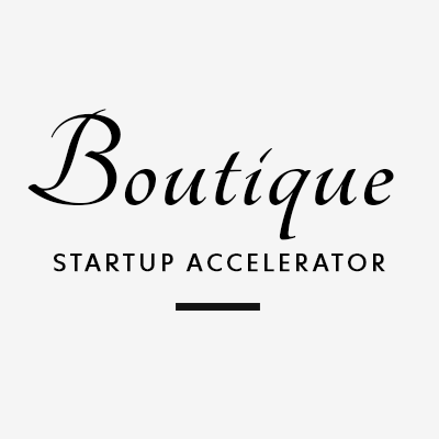 Boutique | Startup Accelerator logo