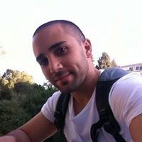Mahmoud Asaly